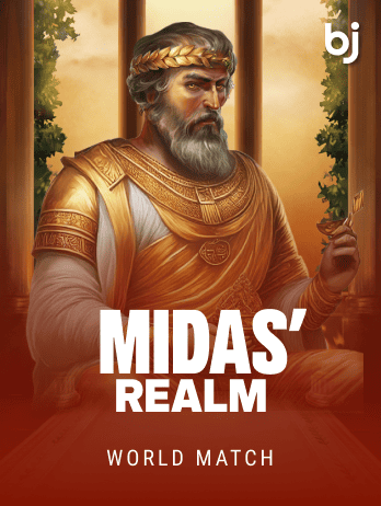 Midas' Realm