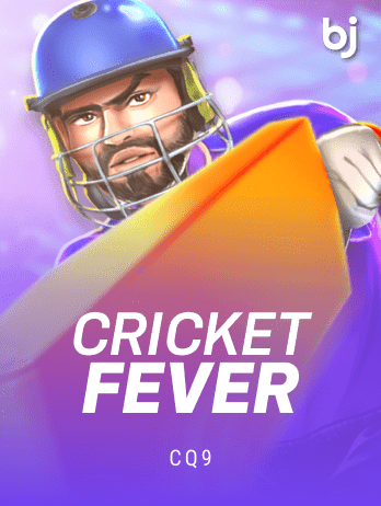 Cricket Fever thumbnail